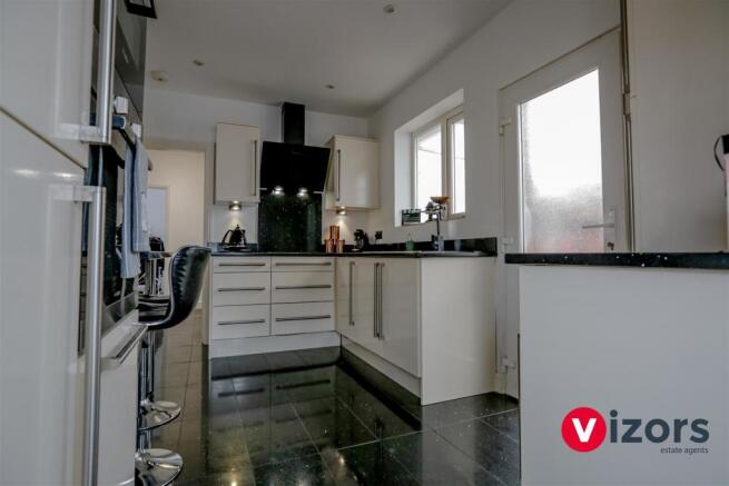 Kitchen Breakfast Room