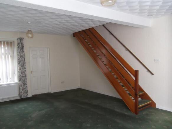 Living/Dining Room