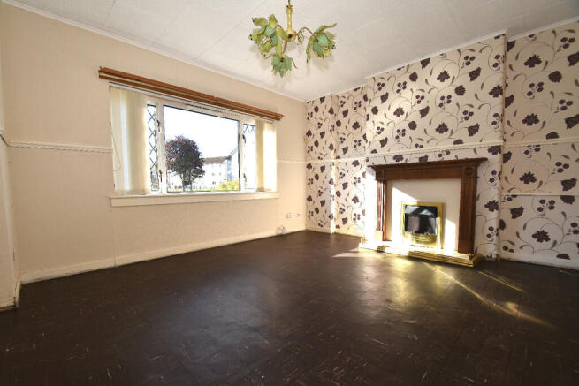 Bowfield Crescent, Glasgow, City of Glasgow, G52 4HJ photo 2
