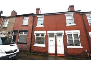 62, Clare Street, Basford, Stoke-on-trent ST4 6ED