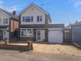 3, Walnut Way, Leicester LE8 4BD