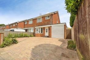 17, Bridefield Crescent, Waterlooville PO8 8QY