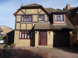 7, Lymington Close, Basingstoke RG22 4XL