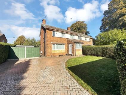 Birkin Avenue, Radcliffe On Trent