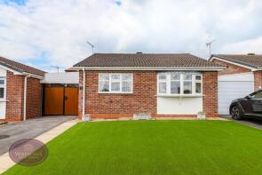 8, Devon Close, Nottingham NG16 2FH