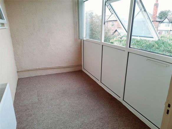 Sun/Dining Room