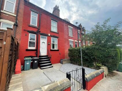 Sowood Street, Burley, Leeds, LS4