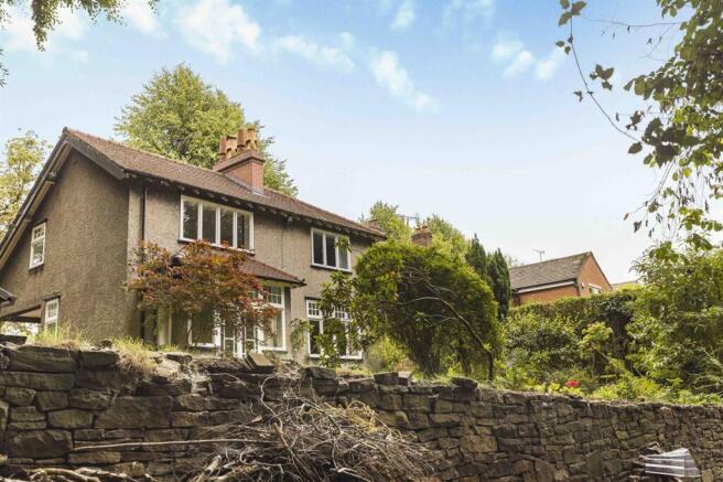 Prestbury Road, Macclesfield, SK10 photo 4