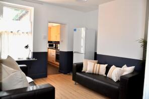 27, Rosedale Road, Sheffield S11 8NW