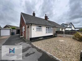 25, Roe Hey Drive, Chorley PR7 4PU