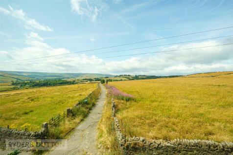 Broad Lane, Upperthong, Holmfirth, West Yorkshire, HD9