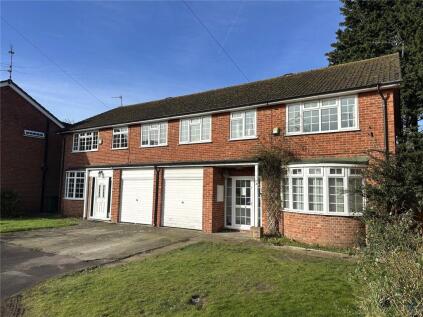 The Courtyard, Theale, Reading, Berkshire, RG7