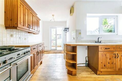 Trindles Road, South Nutfield, Redhill, Surrey, RH1