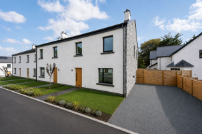 19, Y Bluen Goch, Dwygyfylchi, Penmaenmawr LL34 6BF