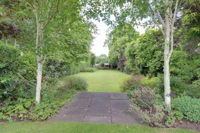 Gardens