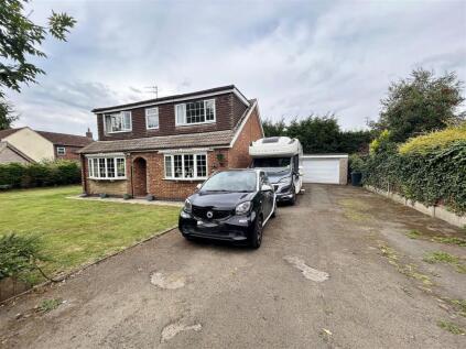 High Street, Barmby-On-The-Marsh