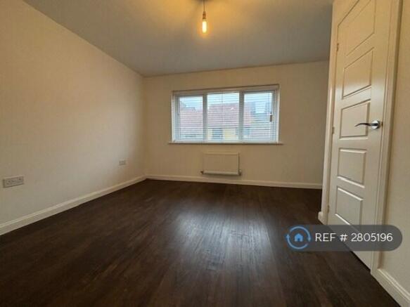 Front Bedroom