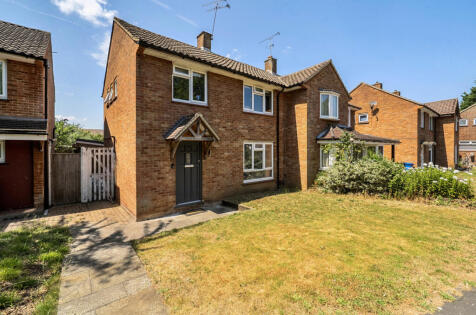 Parkland Drive, Bracknell, Berkshire