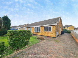 7, Horninglow Close, Cantley, Doncaster DN4 6TH