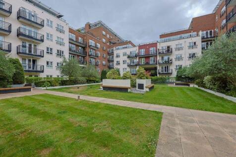 Seven Kings Way, Kingston Upon Thames, KT2