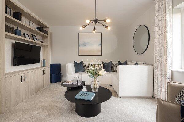 Show Home Unit