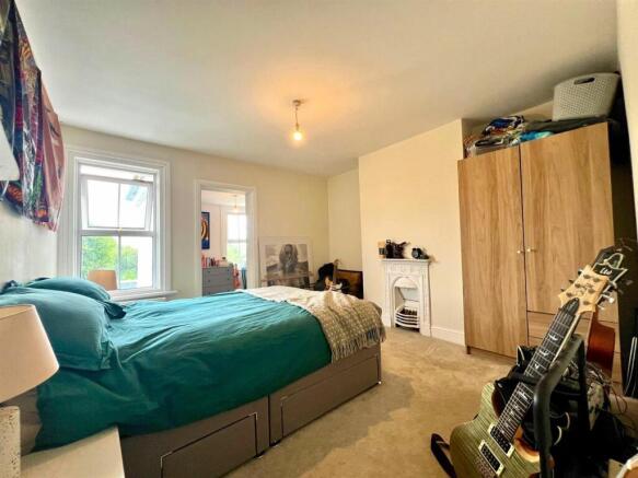 Bedroom 3