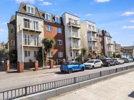 22, Martony Court, Dane Road, Margate CT9 1SG