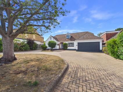 Kenneth Road, Thundersley, Essex
