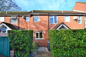 20, St Martins Close, Winchester SO23 0HD