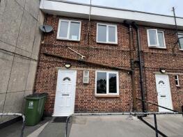 Flat 4, 104, London Road, Headington, Oxford OX3 9AJ