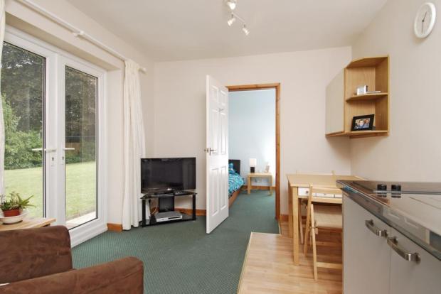 Bedroom Six