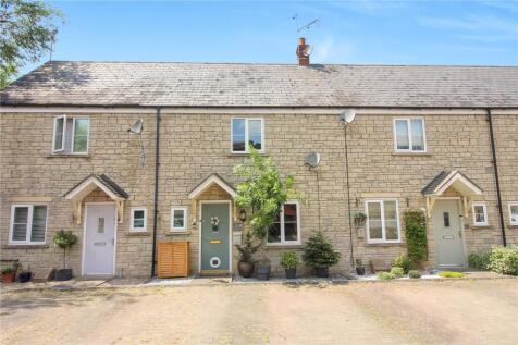 Gaveller Road, Redhouse, Swindon, SN25