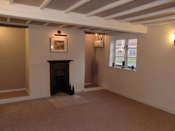 sitting room