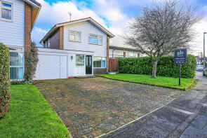 16, Eastfield Drive, Solihull B92 9ND