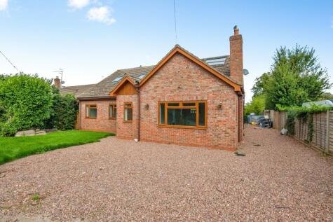 Green Street, Kempsey, Worcester, WR5