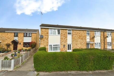 Walnut Drive, Witham, CM8