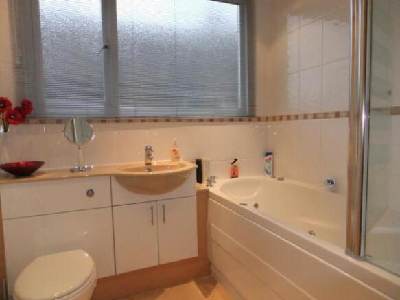 Luxury Bathroom