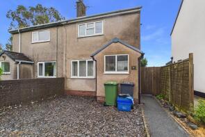 26, Maple Avenue, Ulverston LA12 9JZ