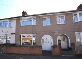 52, Cecil Road, Chadwell Heath RM6 6LB