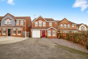 26, Rangewood Road, Alfreton DE55 3BS