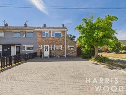 Cox Road, Alresford, Colchester, Essex, CO7