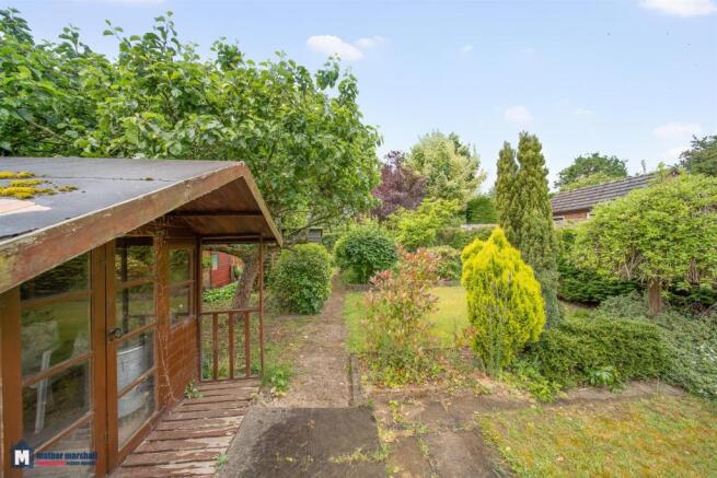 Summer House