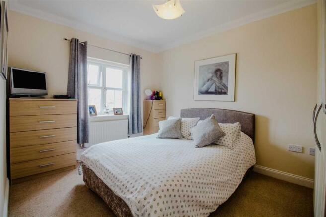 Bedroom Two -