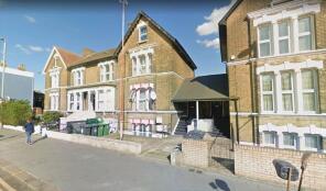 Ground Floor Flat 2, 200, High Road Leyton, Leyton E10 5PS