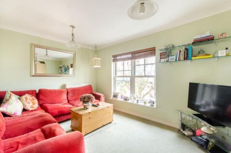 Cavendish Road, Brondesbury, London, NW6