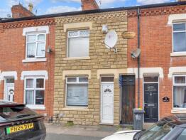 11, Luther Street, Leicester LE3 0QH
