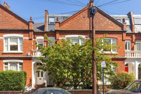 Acfold Road, London, SW6