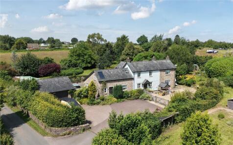 Coldharbour, St. Briavels, Lydney, Gloucestershire, GL15