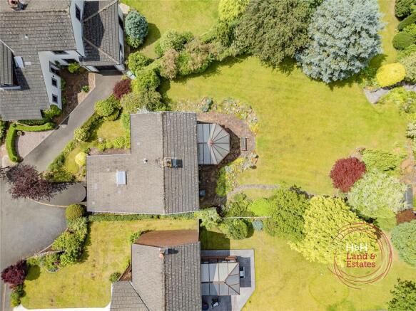 6 Nightingale Court, Scotby, Carlisle, Cumbria photo 4