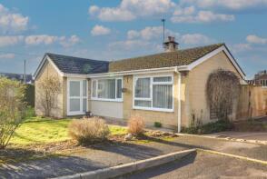 19, Sells Green, Seend SN12 6RW